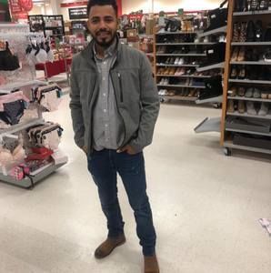 Meet your Posher, Alfred